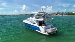 FORTUNATO - Azimut Yachts price