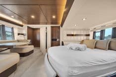 Лучшие предложения покупки яхты Azimut 2014