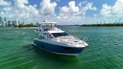 Buy a FORTUNATO at Shestakov Yacht Sales