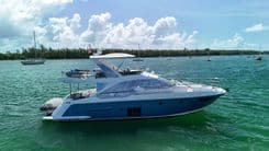 FORTUNATO - Azimut Yachts yacht sale