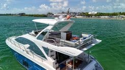 best yacht sales deals FORTUNATO 2016