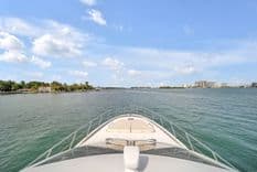 Купить яхту Azimut 2014 в Shestakov Yacht Sales