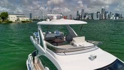 Buy a FORTUNATO - Azimut Yachts at Shestakov Yacht Sales