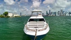 FORTUNATO - Azimut Yachts