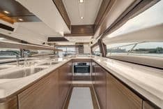 Купить яхту Azimut 64 в Shestakov Yacht Sales