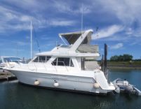 Купить яхту IRISH MIST 11 - NAVIGATOR в Shestakov Yacht Sales