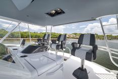 Купить яхту LADY SURFBUM в Shestakov Yacht Sales