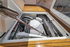 Купить яхту LADY SURFBUM 2024 в Shestakov Yacht Sales