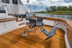 Продажа яхты LADY SURFBUM