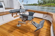 Стоимость яхты LADY SURFBUM - VIKING