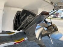 best yacht sales deals Regal 2665 Commodore