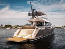 Купить яхту Sunset 8 80 в Shestakov Yacht Sales
