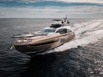 Стоимость яхты Sunset 8 - Azimut Yachts
