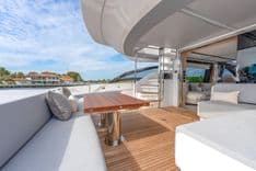 Лучшие предложения покупки яхты Sunset 8 - Azimut Yachts