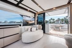 Купить яхту Sunset 8 в Shestakov Yacht Sales