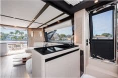 Купить яхту Sunset 8 2024 в Shestakov Yacht Sales