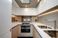 Купить Sunset 8 - Azimut Yachts