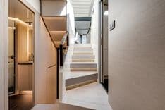 Стоимость яхты Sunset 8 - Azimut Yachts