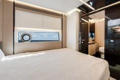 Продажа яхты Sunset 8 80