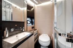 Купить Sunset 8 - Azimut Yachts