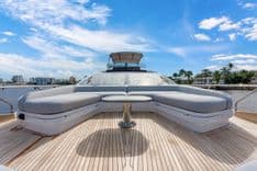 Продажа яхты Sunset 8 - Azimut Yachts