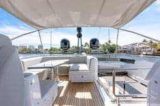 Продажа яхты Sunset 8