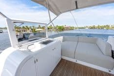 Стоимость яхты Sunset 8 - Azimut Yachts