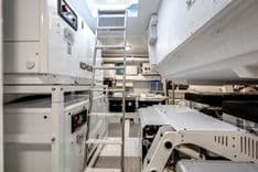 Sunset 8 - Azimut Yachts