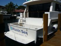 Buy a yacht VITAMIN SEA 1990