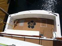 VITAMIN SEA 63 Cockpit Motor Yacht price