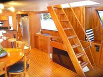 Buy a yacht VITAMIN SEA 63 Cockpit Motor Yacht