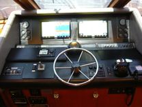 VITAMIN SEA yacht sale