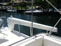 VITAMIN SEA 63 Cockpit Motor Yacht yacht sale