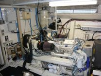 Buy a VITAMIN SEA 1990 at Shestakov Yacht Sales