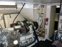 Buy a yacht VITAMIN SEA 63 Cockpit Motor Yacht