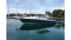 best yacht sales deals 2012 Pursuit OS 385 Conquest - PURSUIT BOATS