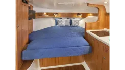 2012 Pursuit OS 385 Conquest OS 385 Conquest price