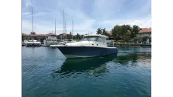 Buy a yacht 2012 Pursuit OS 385 Conquest 2012