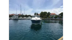 best yacht sales deals 2012 Pursuit OS 385 Conquest