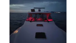 2012 Pursuit OS 385 Conquest - PURSUIT BOATS