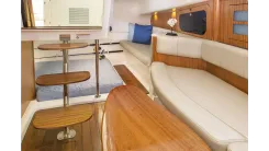 best yacht sales deals 2012 Pursuit OS 385 Conquest 39