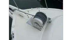 2012 Pursuit OS 385 Conquest 39