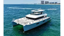 the best price on 2016 Lagoon 630 Motor Yacht