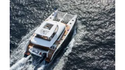 Buy a 2016 Lagoon 630 Motor Yacht 64 at Shestakov Yacht Sales