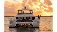 2016 Lagoon 630 Motor Yacht - Lagoon yacht sale