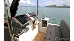 Buy a yacht 2016 Lagoon 630 Motor Yacht 2016