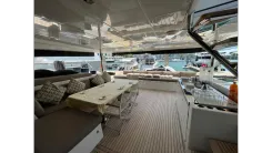 2016 Lagoon 630 Motor Yacht - Lagoon