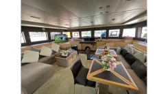 Buy a 2016 Lagoon 630 Motor Yacht 2016 at Shestakov Yacht Sales
