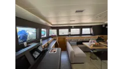 2016 Lagoon 630 Motor Yacht