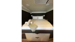 2016 Lagoon 630 Motor Yacht - Lagoon price